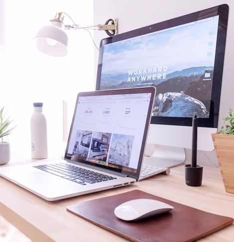 Our Mission at Bansari Software Solutions