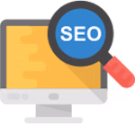 SEO, CRM & ERP Services