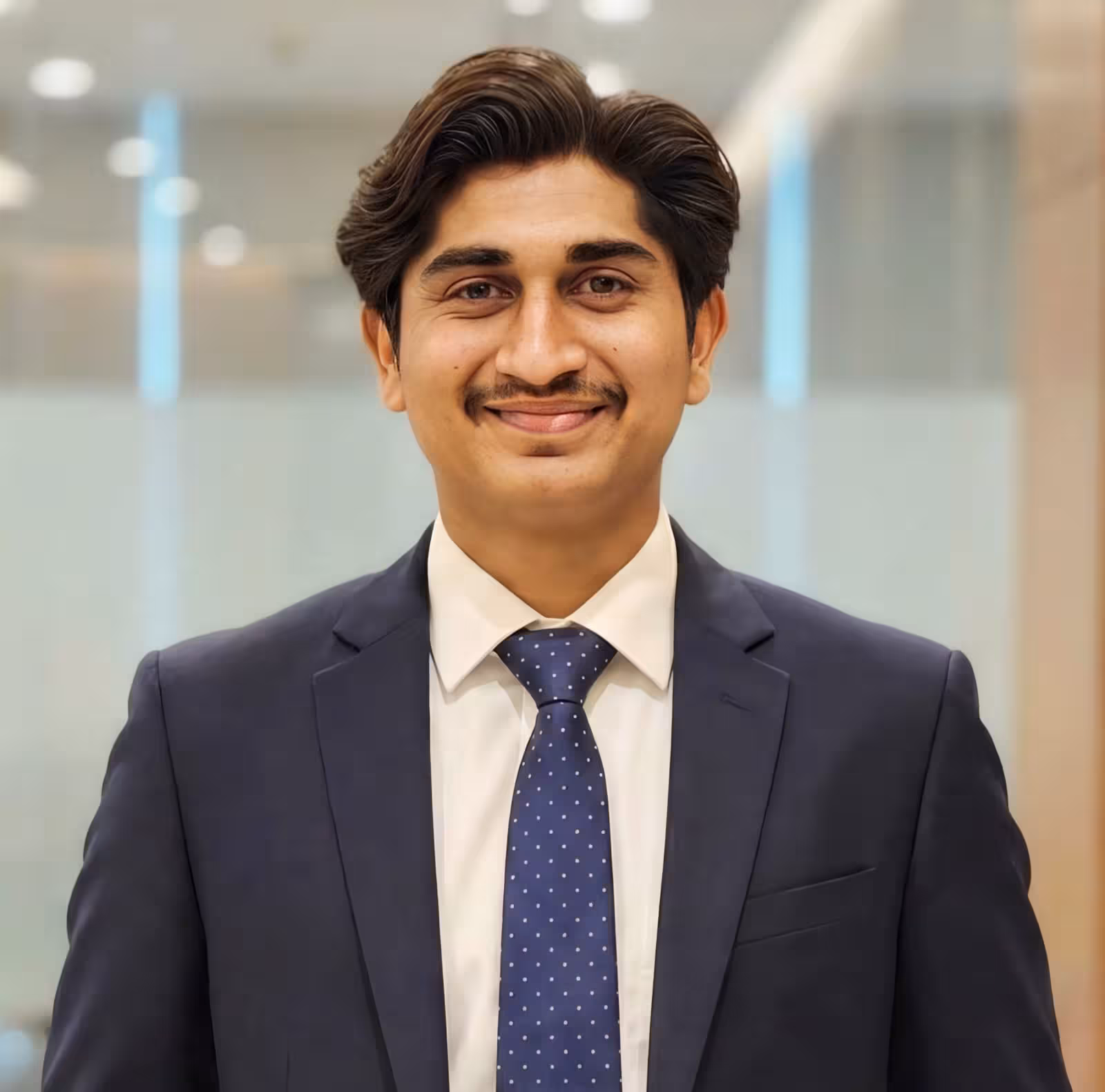 Jigar Dudhat, Marketing